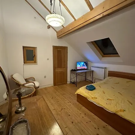 Rustic Room Next To Beach Constanţa Esterno foto